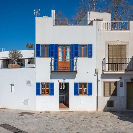 帕爾馬Moli 37 House - Port View Terrace公寓 外观 照片
